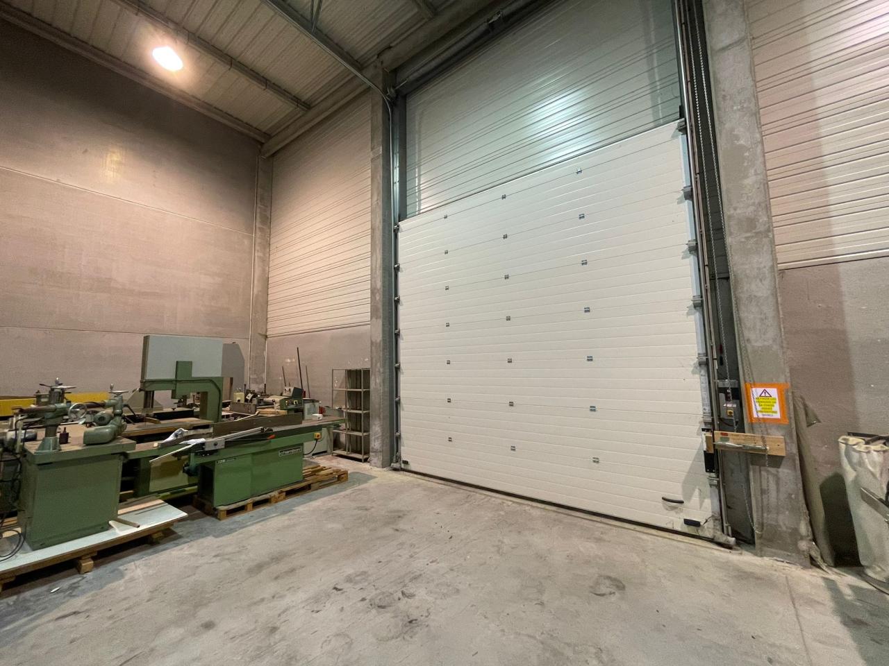 Local d'activité Pérenchies 2100m² Location local d'activité Pérenchies Nord OLACT2532804 9